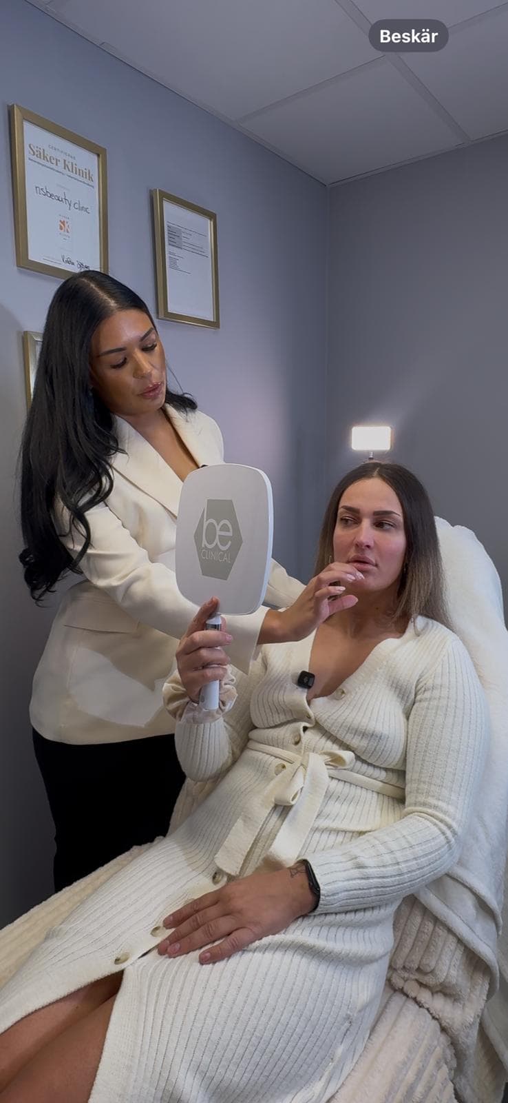 Professional Beauty Training - NS Beauty Academy